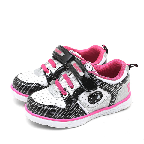 SNOOPY/史努比秋季小童运动鞋NS17326