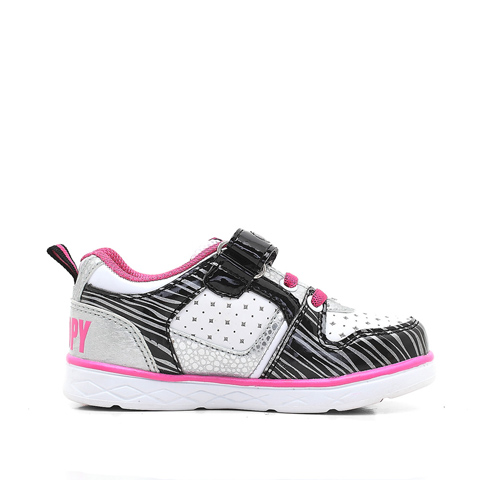 SNOOPY/史努比秋季小童运动鞋NS17326