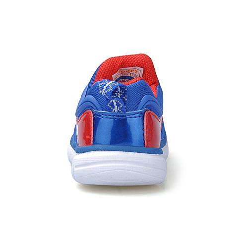 SNOOPY/史努比春季新款男女童毛毛虫运动鞋时尚韩版儿童休闲鞋S615701