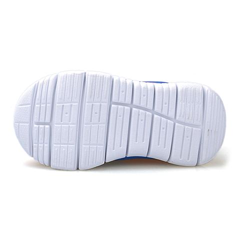 SNOOPY/史努比春季新款男女童毛毛虫运动鞋时尚韩版儿童休闲鞋S615701