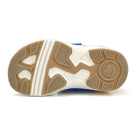 SNOOPY/史努比健康儿童机能鞋春季新款男童软底防滑学步鞋宝宝鞋S615105