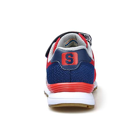 SNOOPY/史努比2015春季新款运动鞋男中大童休闲运动鞋S615518