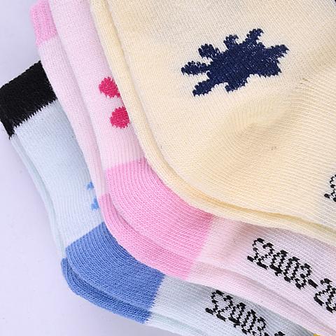 SNOOPY/史努比时尚可爱儿童袜子