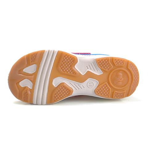 snoopy/史努比童鞋2015夏季新款男童鞋女童鞋小中童鞋透气单网机能鞋学步鞋S715901