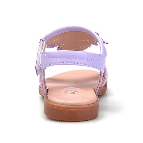 SNOOPY/史努比2015夏季新款凉鞋女童小中童清新时尚凉鞋S725331+725531