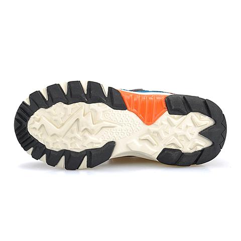 snoopy/史努比2015春秋新款运动鞋男童中大童个性便捷百搭休闲鞋SNQ5173