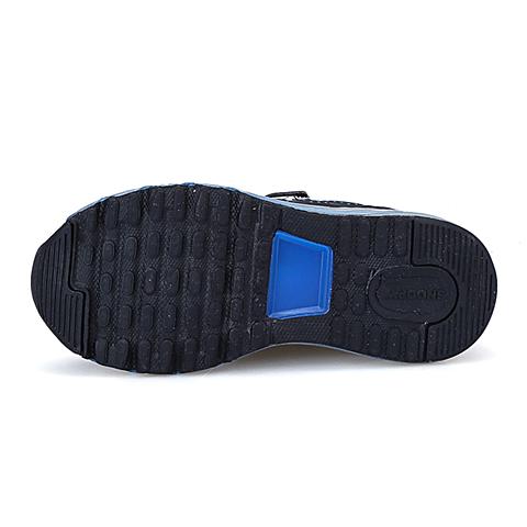 snoopy/史努比新款运动鞋男童中大童时尚休闲减震气垫鞋S815802