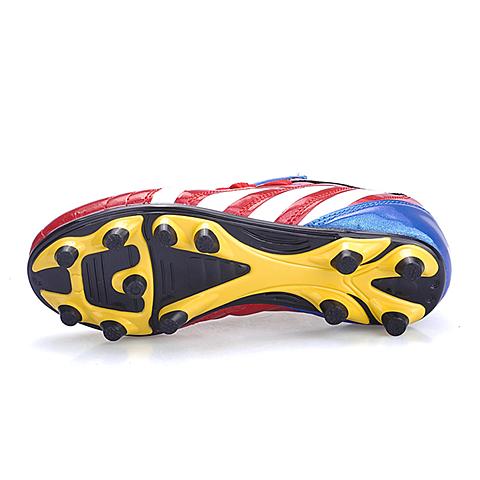 snoopy/史努比新款运动鞋男童中大童时尚减震足球鞋S815927