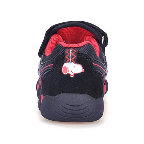 snoopy/史努比童鞋 男童运动鞋 韩版潮男童儿童运动鞋 S815925