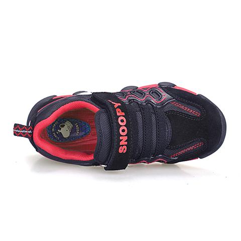 snoopy/史努比童鞋 男童运动鞋 韩版潮男童儿童运动鞋 S815925