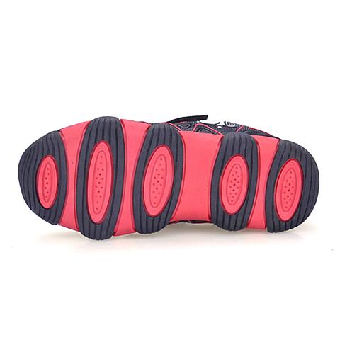 snoopy/史努比童鞋 男童运动鞋 韩版潮男童儿童运动鞋 S815925