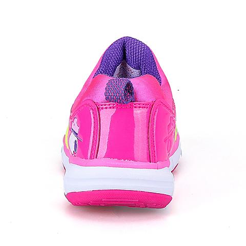 snoopy/史努比童鞋毛毛虫童鞋男童鞋女童鞋小中大童春儿童运动鞋舒适毛毛虫鞋S616901