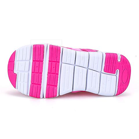 snoopy/史努比童鞋毛毛虫童鞋男童鞋女童鞋小中大童春儿童运动鞋舒适毛毛虫鞋S616901