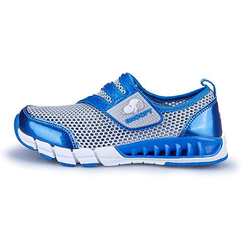 SNOOPY/史努比夏季季新款男童时尚运动鞋S716YG820