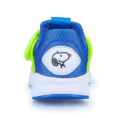 SNOOPY/史努比夏季季新款男童时尚运动鞋休闲运动鞋S716YG818