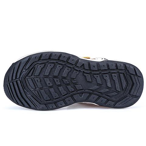 SNOOPY/史努比2016夏季男童潮流沙滩凉鞋S716YG825