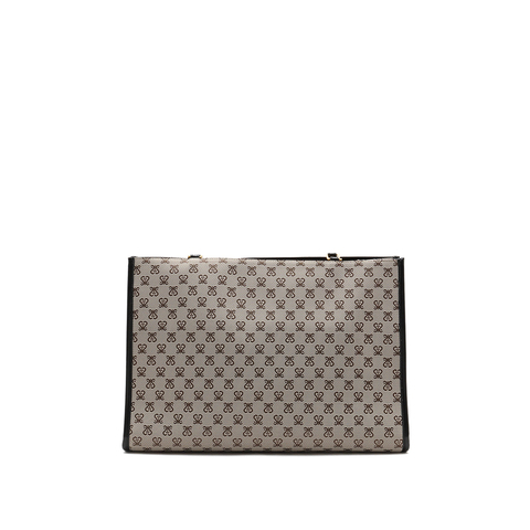 思加图2021秋季新款敞口时尚托特包单肩包手提包背提包X2440CX1