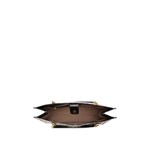 思加图2021秋季新款敞口时尚托特包单肩包手提包背提包X2440CX1