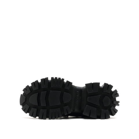 思加图2022春季新款厚底系带老爹鞋圆头休闲鞋单鞋女鞋ECE11AM2