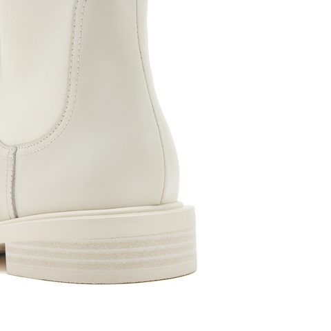 2022冬季新款时尚弹力靴长靴高筒靴女皮靴EAJ36DC2