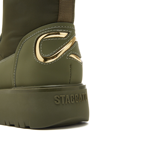 思加图2022冬季新款保暖加绒雪地靴短靴女靴X3061DD2