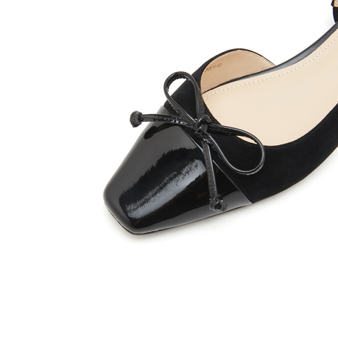 思加图2023春季新款时尚凉鞋平底鞋后空凉鞋女皮凉鞋A8877AH3