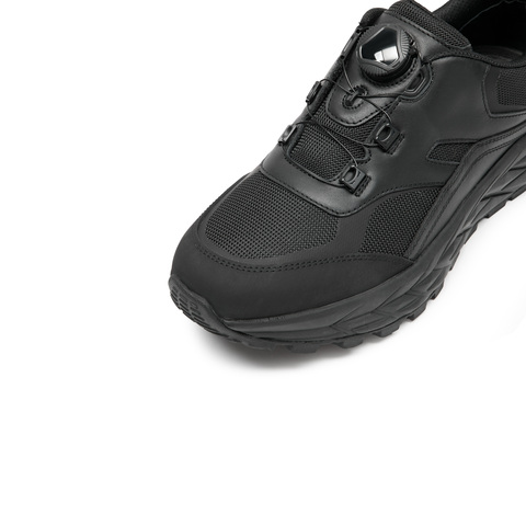 思加图2023冬季新款老爹鞋休闲运动鞋厚底增高透气男鞋S5089DM3