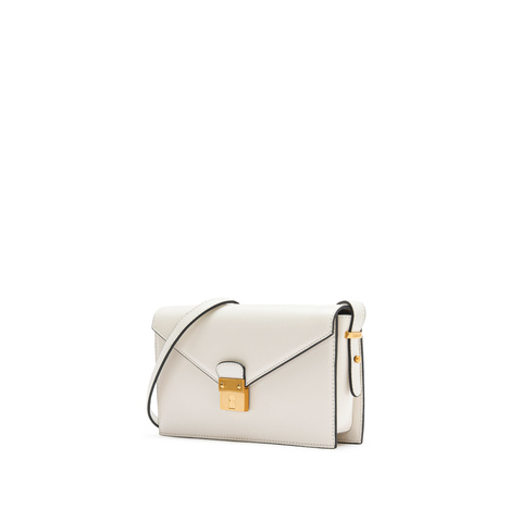 思加图2024春季新款时尚小方包翻盖包单肩斜挎包背提包X3137AX4