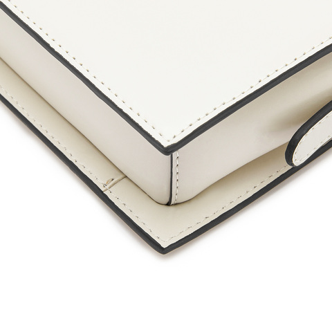 思加图2024春季新款时尚小方包翻盖包单肩斜挎包背提包X3137AX4