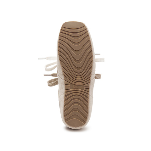 思加图2024春季甜酷德训鞋运动休闲鞋平底鞋百搭女单鞋S1288AM4