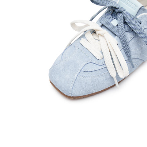 思加图2024春季甜酷德训鞋运动休闲鞋平底鞋百搭女单鞋S1288AM4