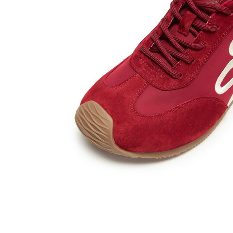 思加图2024秋季复古德训鞋厚底增高运动休闲鞋女满帮鞋S3283CM4