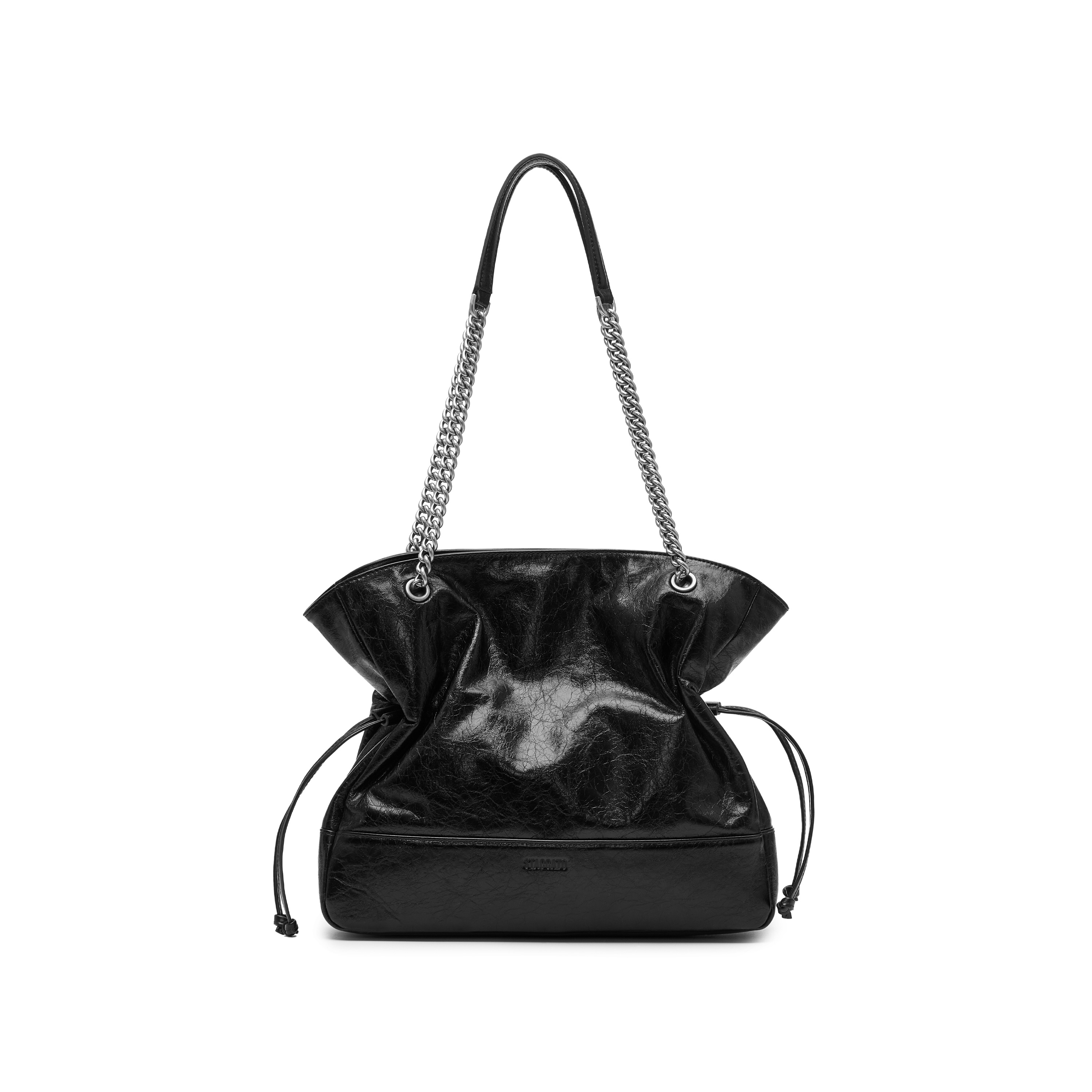 思加图2025春季新款大容量托特包手提包单肩斜挎时尚背提包X8159AX5