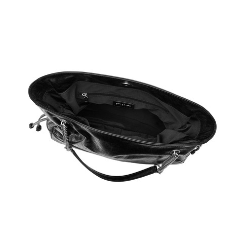 思加图2025春季新款大容量托特包手提包单肩斜挎时尚背提包X8159AX5