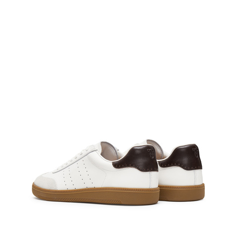 思加图2025春季新款都市旅人德训鞋阿甘鞋运动休闲鞋男鞋E1003AM5