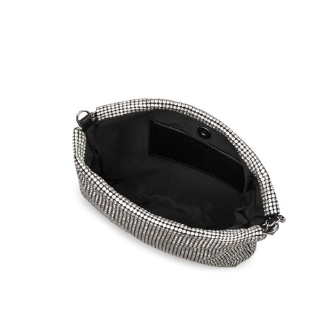 思加图2025春季新款星辰包水桶包手提包仙女风单肩斜挎包背提包X8104AX5