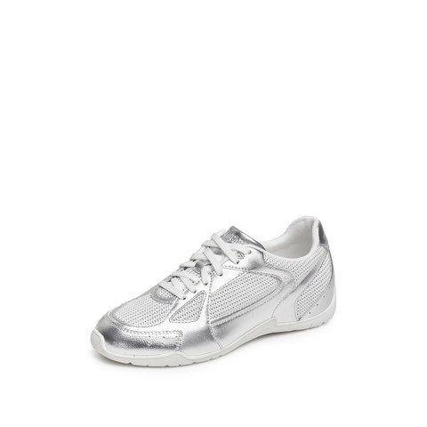 思加图2025春季新款白日梦德训鞋运动休闲鞋透气百搭女鞋EB708AM5