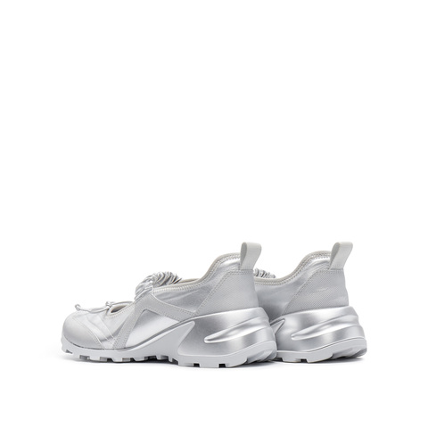 思加图2025春季新款月光蝴蝶奶油鞋玛丽珍鞋厚底浅口单鞋女鞋Y2280AQ5