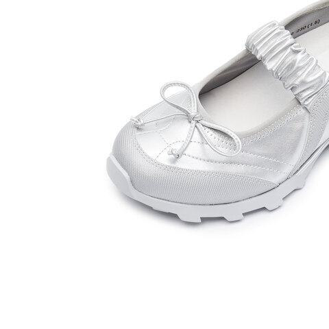 思加图2025春季新款月光蝴蝶奶油鞋玛丽珍鞋厚底浅口单鞋女鞋Y2280AQ5