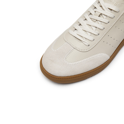 思加图2025春季新款都市旅人德训鞋阿甘鞋运动休闲鞋男鞋E1003AM5