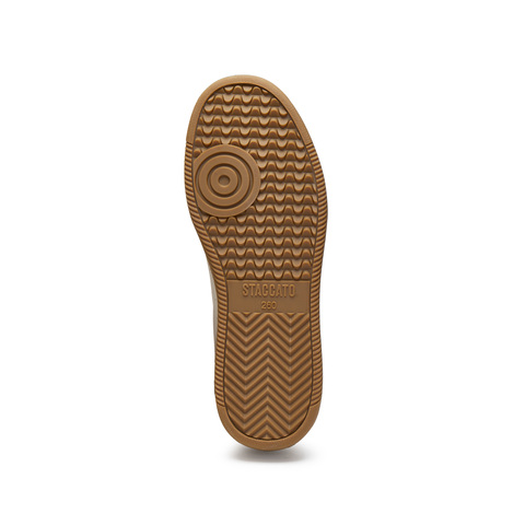 思加图2025春季新款都市旅人德训鞋阿甘鞋运动休闲鞋男鞋E1003AM5