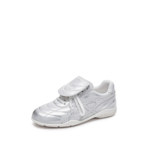 思加图2025春季新款百搭德训鞋运动休闲鞋轻便女单鞋J2041AM5