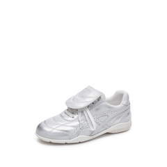 思加图2025春季新款百搭德训鞋运动休闲鞋轻便女单鞋J2041AM5