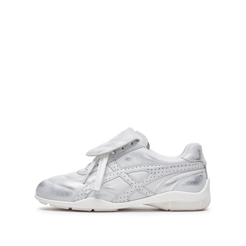 思加图2025春季新款百搭德训鞋运动休闲鞋轻便女单鞋J2041AM5