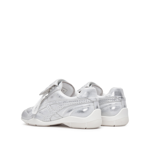 思加图2025春季新款百搭德训鞋运动休闲鞋轻便女单鞋J2041AM5