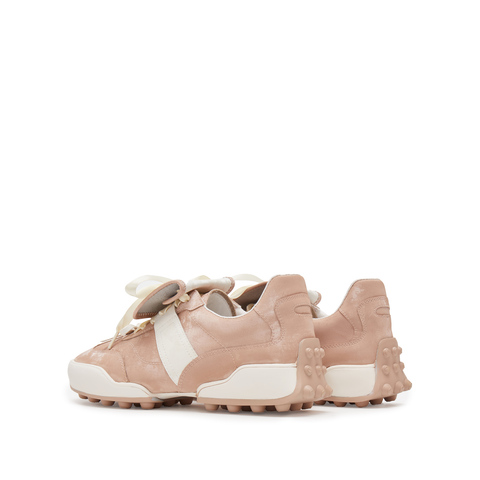 思加图2025春季新款甜美德训鞋阿甘鞋运动休闲鞋女单鞋H3647AM5