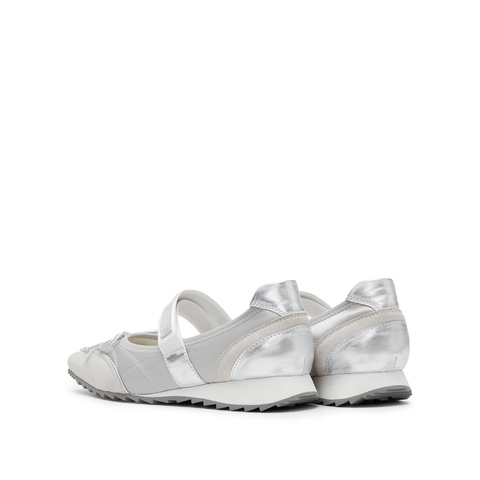 思加图2025春季新款时尚玛丽珍鞋浅口鞋单鞋休闲鞋女鞋H2389AQ5