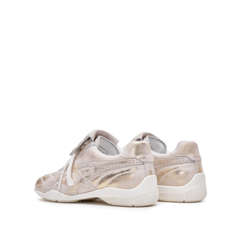 思加图2025春季新款百搭德训鞋运动休闲鞋轻便女单鞋J2041AM5