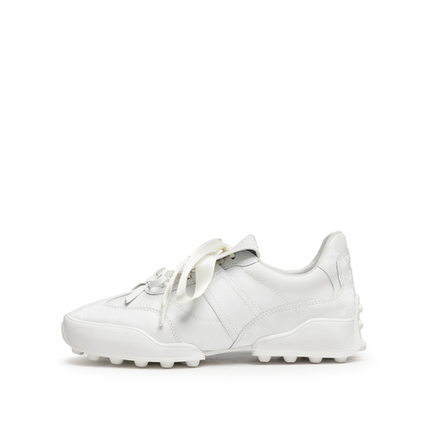 思加图2025春季新款甜美德训鞋阿甘鞋运动休闲鞋女单鞋H3647AM5