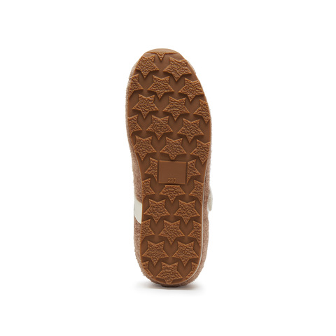 思加图2025春季新款甜美玛丽珍鞋平底鞋浅口鞋单鞋女鞋子J5051AQ5